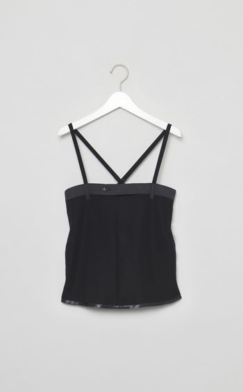 【roop】ベアキャミソール