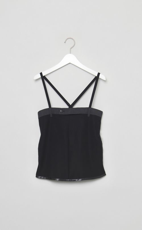 【roop】ベアキャミソール