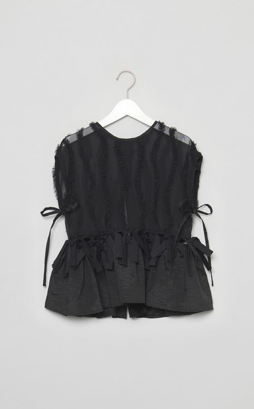 【roop】シアートップス