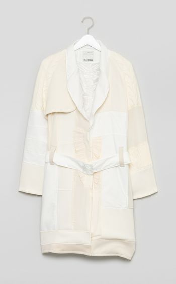 【roop】トレンチコート