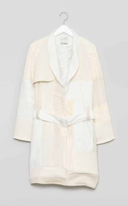 【roop】トレンチコート