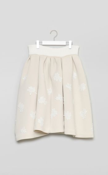 【roop】レーススカート