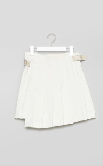 【roop】ラップスカート