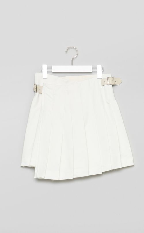 【roop】ラップスカート