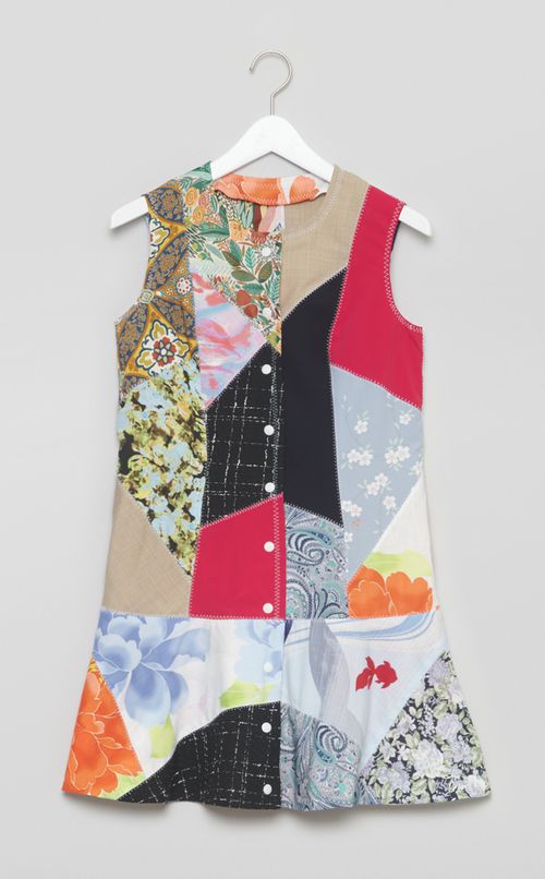 【roop】折り紙ワンピNEOレトロ