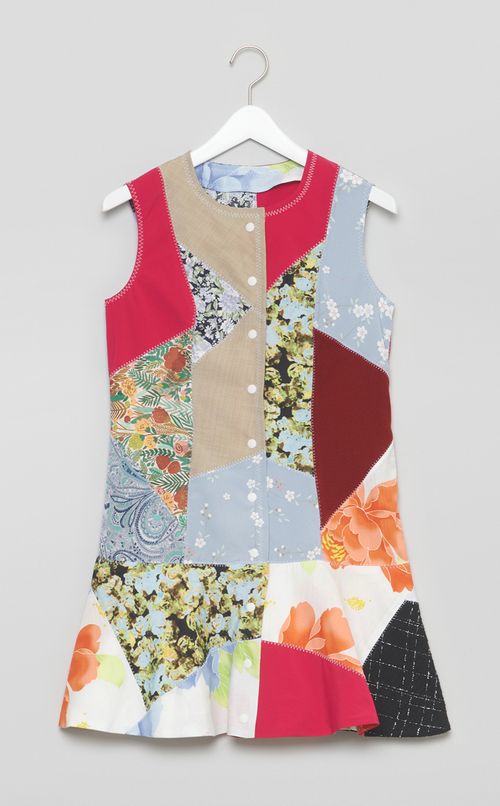 【roop】折り紙ワンピNEOレトロ