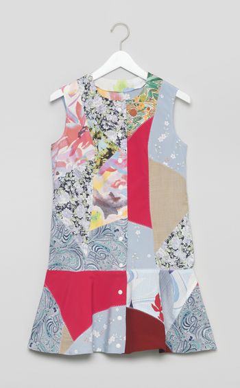 【roop】折り紙ワンピNEOレトロ