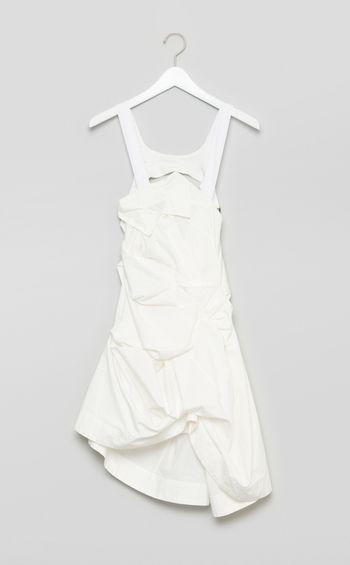 【roop】エプロンドレス