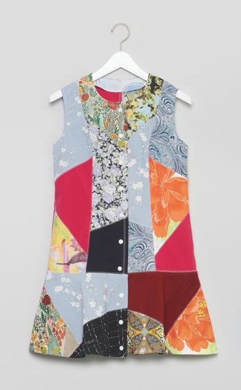 【roop】折り紙ワンピNEOレトロ