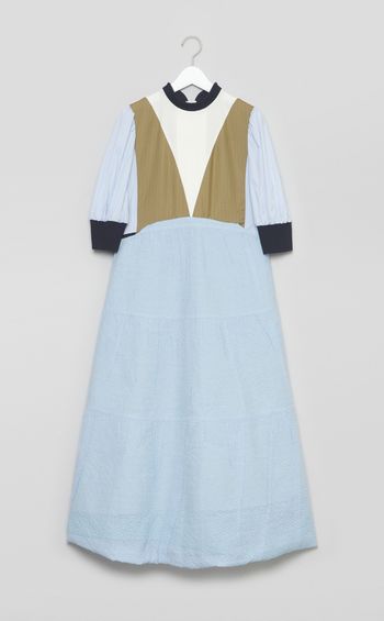 【roop】ニードルパンチバルーンドレス