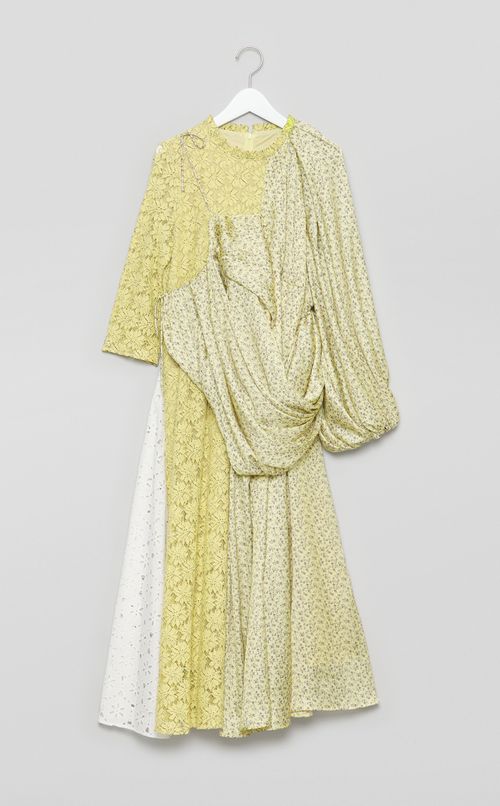 【roop】ドッキングワンピース