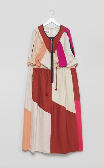 【roop】Pack Age DRESS