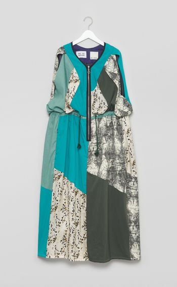 【roop】Pack Age DRESS