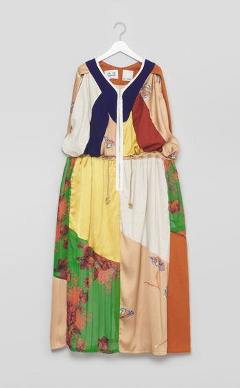 【roop】Pack Age DRESS