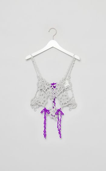 【roop】crochet camisole