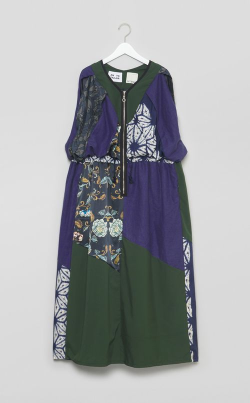 【roop】Pack Age DRESS