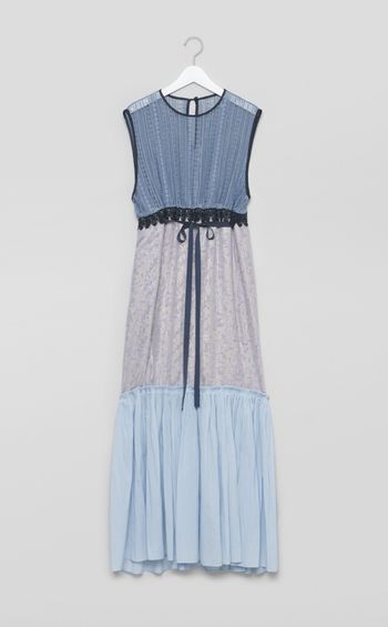 【roop】ドレスアンドレスドレス