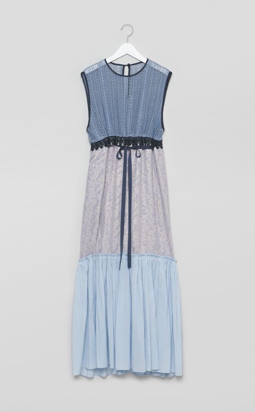 【roop】ドレスアンドレスドレス