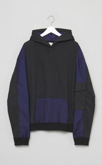 【roop】ワフテックフーディー