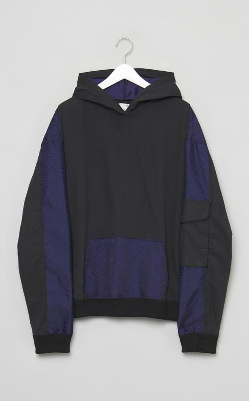 【roop】ワフテックフーディー