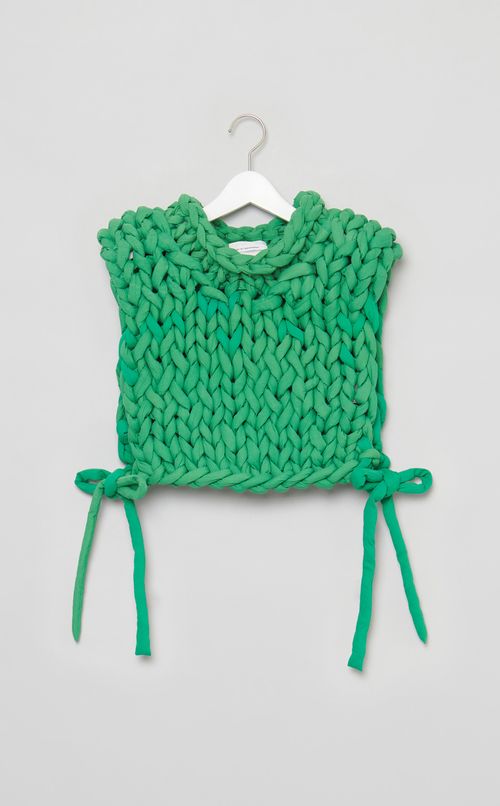 【roop】チャンキーポンチョ