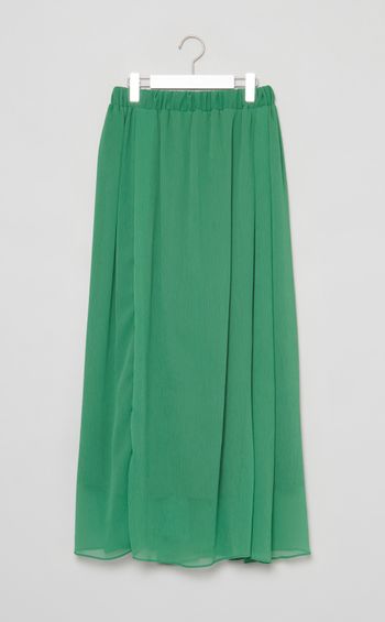 【roop】ギャザースカート