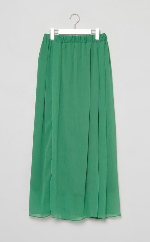 【roop】ギャザースカート