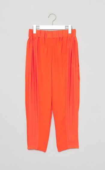 【roop】プリーツサイドパンツ