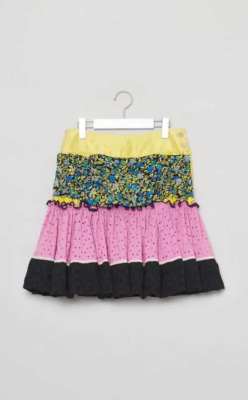 【roop】ドッキングスカート