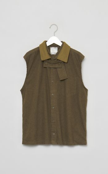 【roop】unnecessary functionality vest