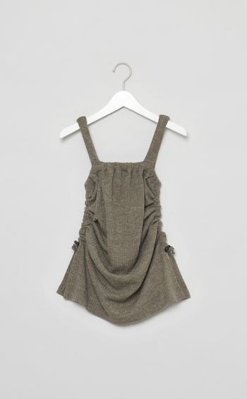 【roop】ノースリーブ