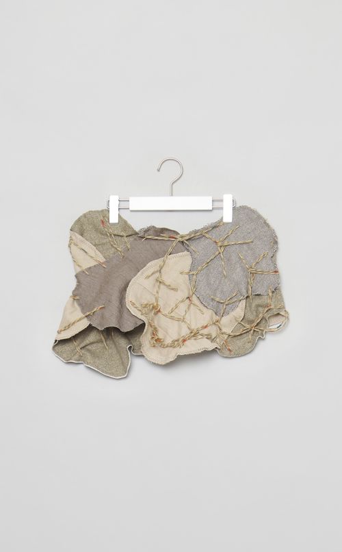 【roop】パッチベルトベスト