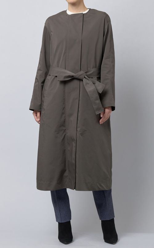 ライナーベスト付ライトコート