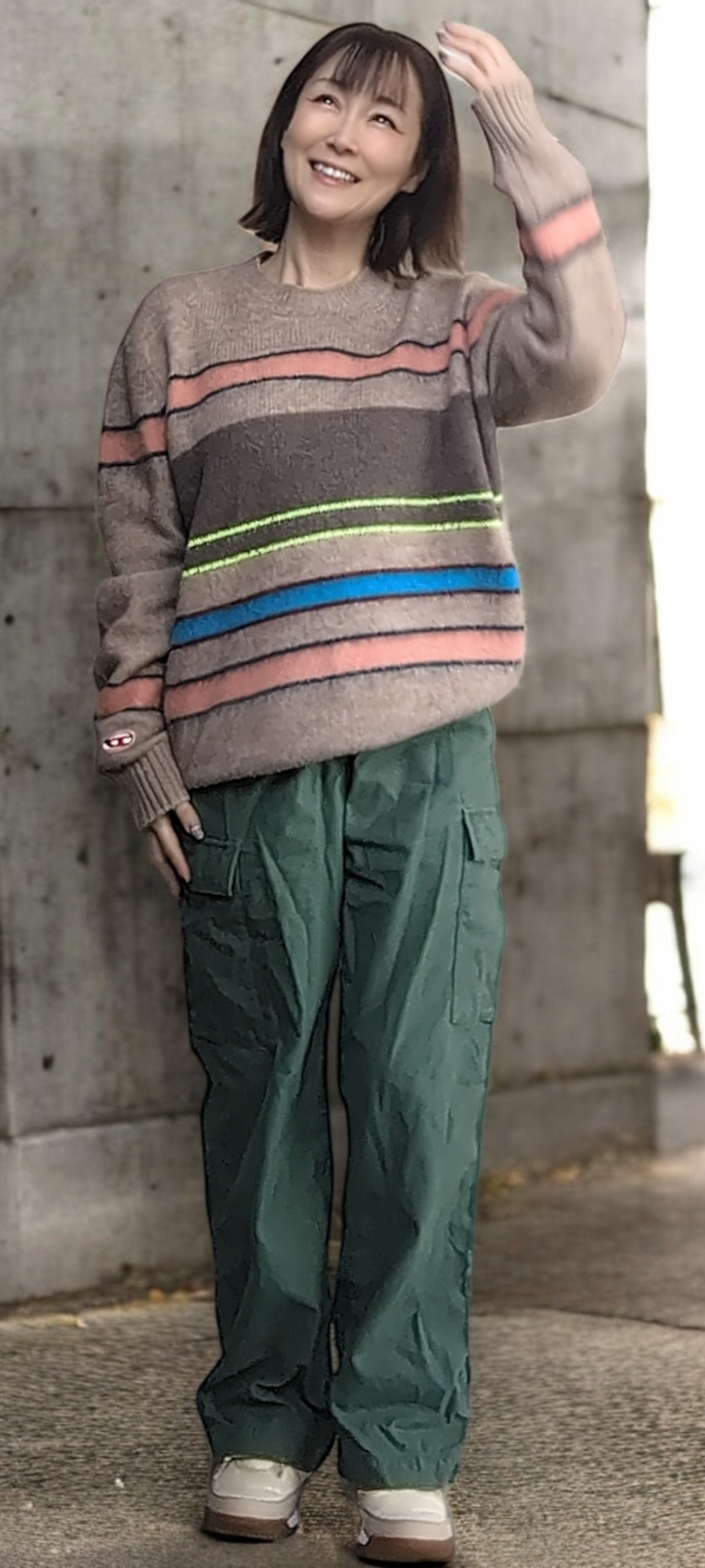 レビューイメージ