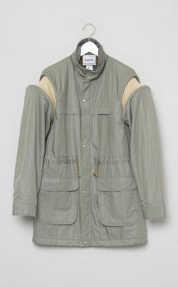 【roop】パペットジャケット