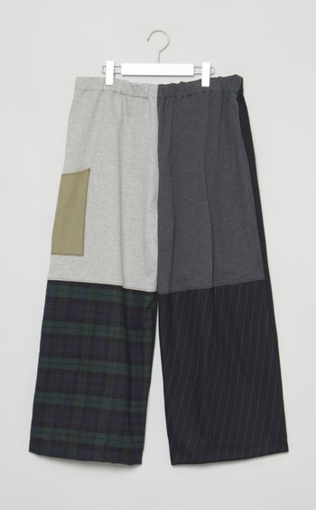 【roop】カットソーパンツ