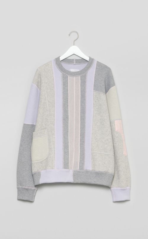 【roop】トワイライトプルオーバー