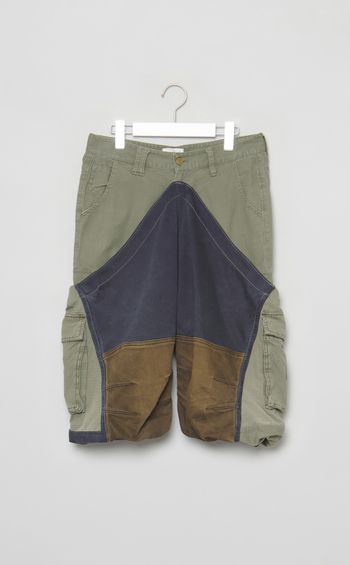 【roop】ドッキングパンツ