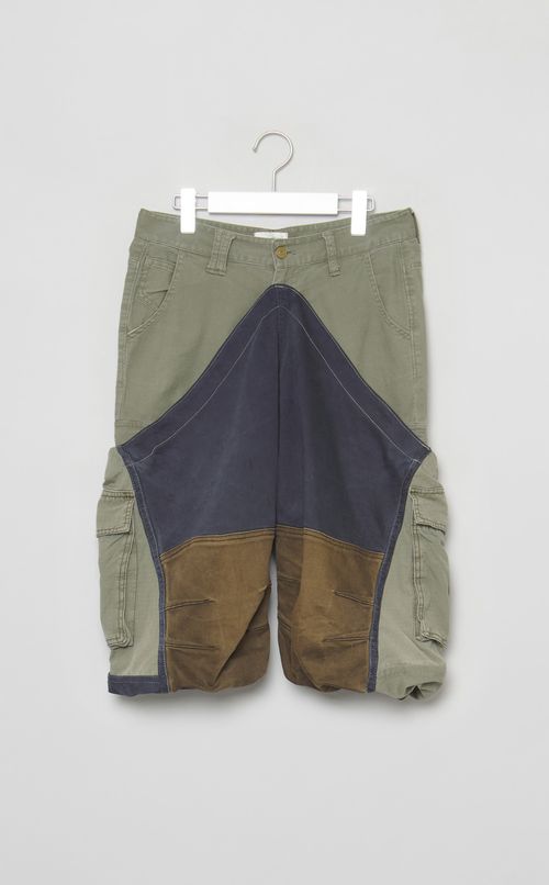 【roop】ドッキングパンツ