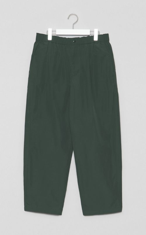 リラックスストレートイージーパンツ