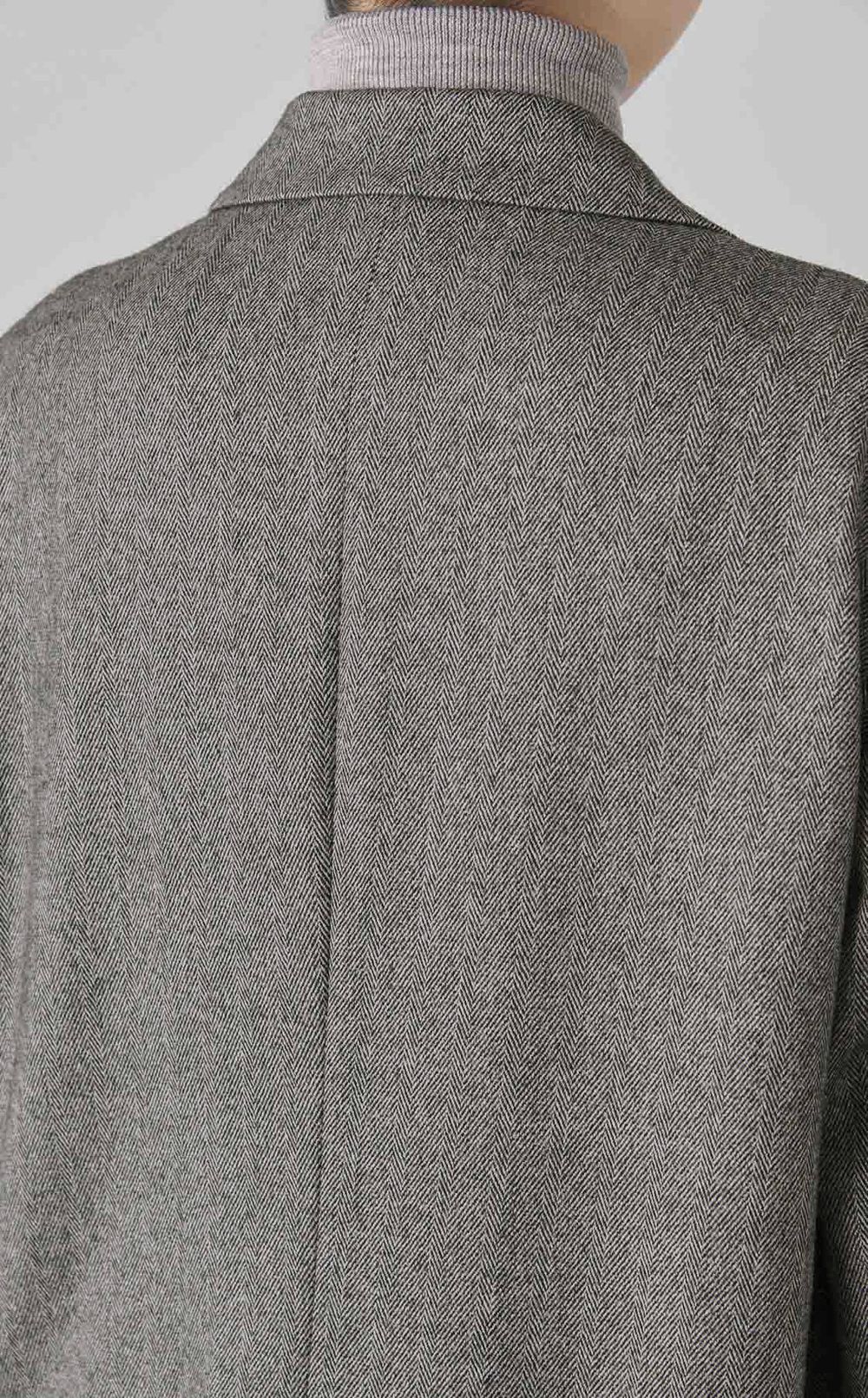 2wayビッグジャケット