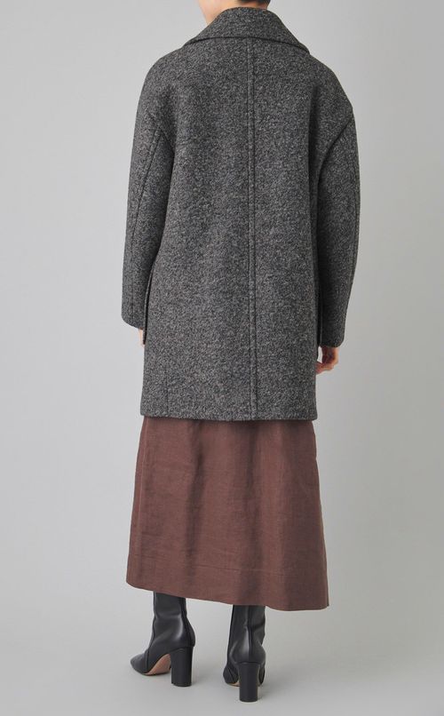 ボンディングオーバーコート