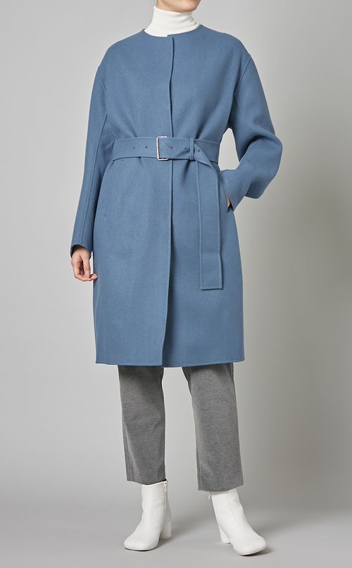 ベルベッ卜ストレートジョガーパンツ