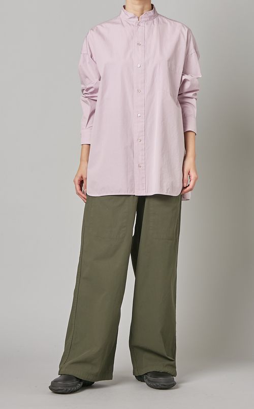 コットンカーゴパンツ