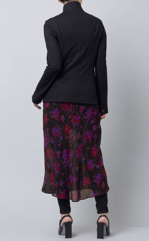 コンパクトテーラードジャケット