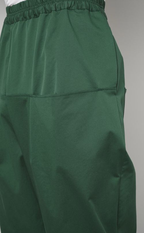 カラーイージーパンツ