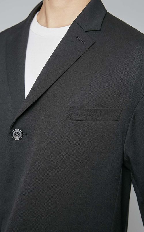 ノッチド3Bテーラードジャケット