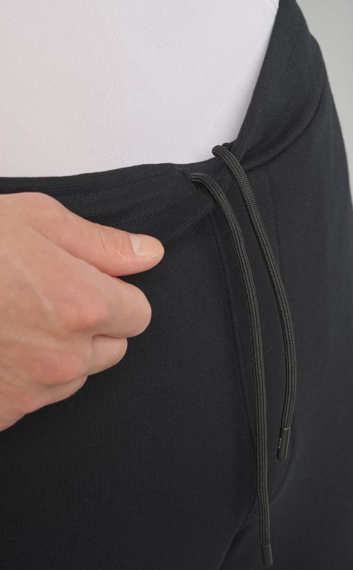 ロゴスウェットパンツ