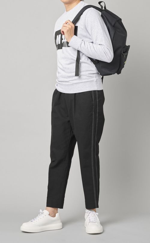 ミニロゴリュック