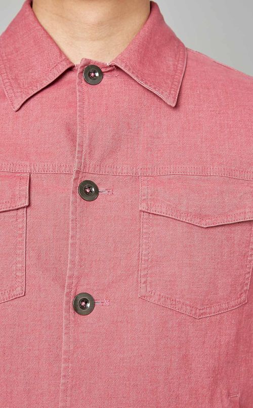 4ポケットトラッカージャケット